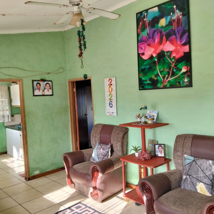 3 Bedroom Property for Sale in Moorreesburg Western Cape